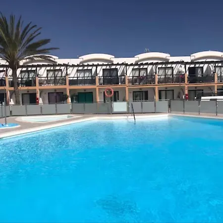 Happyness Complex Amaya Fuerteventura * Costa De Antigua