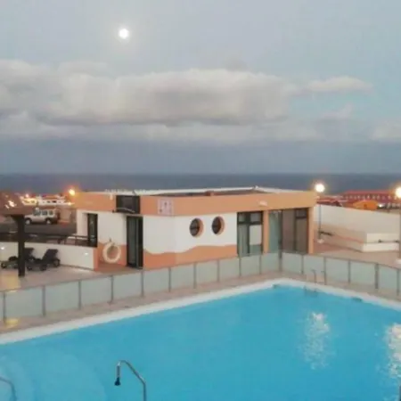 Apartament Happyness Complex Amaya Fuerteventura
