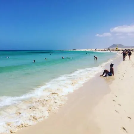 Happyness Complex Amaya Fuerteventura Appartement