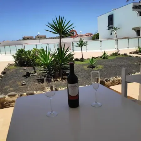 Happyness Complex Amaya Fuerteventura *