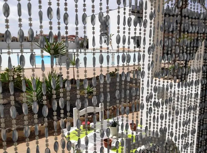 Happyness Complex Amaya Fuerteventura Διαμέρισμα *