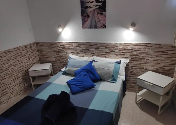 Happyness Complex Amaya Fuerteventura Costa De Antigua