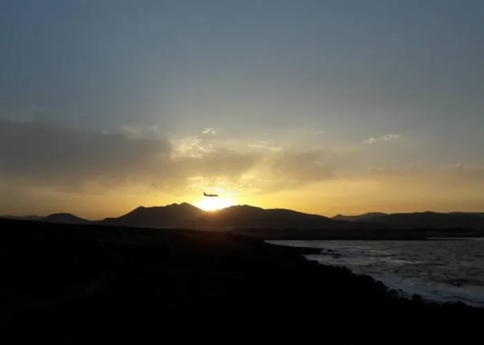 Happyness Complex Amaya Fuerteventura