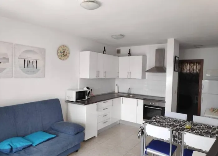 Happyness Complex Amaya Fuerteventura *