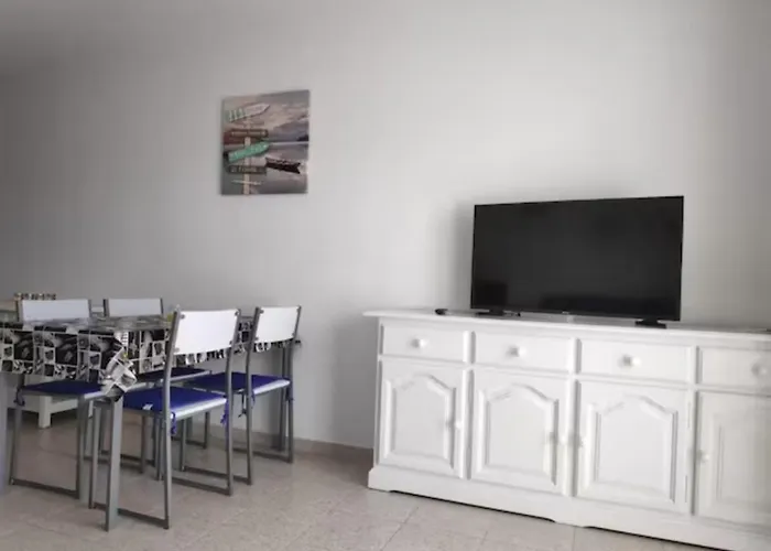 Happyness Complex Amaya Fuerteventura