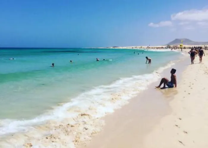 Happyness Complex Amaya Fuerteventura Διαμέρισμα