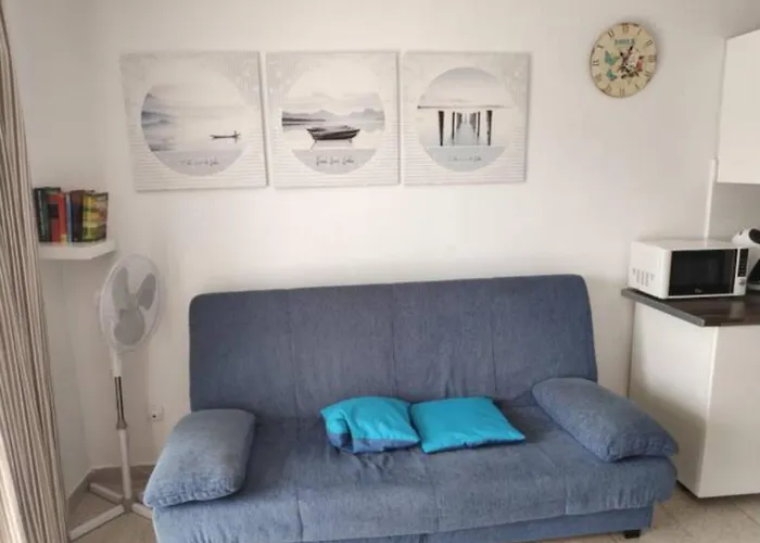 Happyness Complex Amaya Fuerteventura