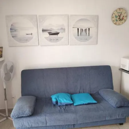 Happyness Complex Amaya Fuerteventura